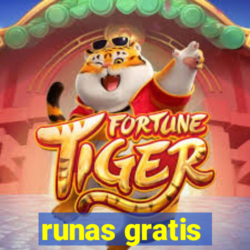 runas gratis